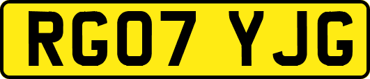 RG07YJG
