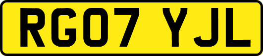RG07YJL