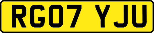 RG07YJU