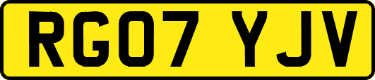 RG07YJV