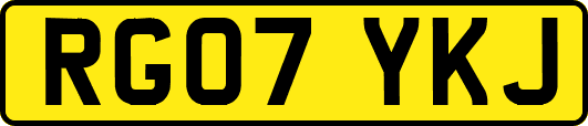 RG07YKJ