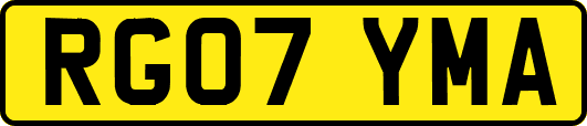RG07YMA