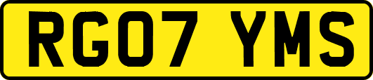 RG07YMS
