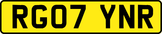 RG07YNR
