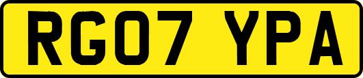 RG07YPA