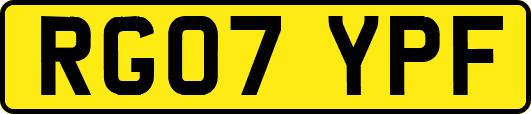 RG07YPF