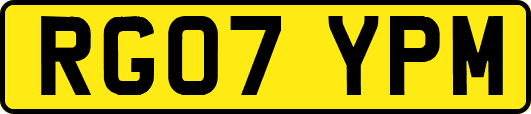 RG07YPM