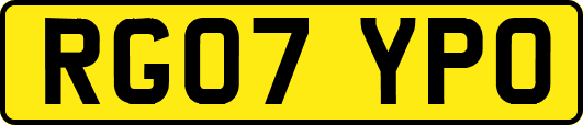 RG07YPO