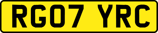 RG07YRC