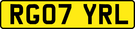 RG07YRL
