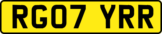 RG07YRR