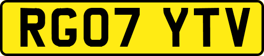 RG07YTV