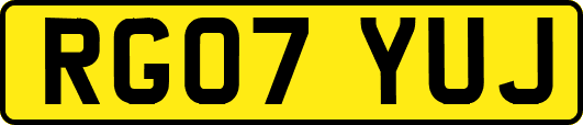 RG07YUJ
