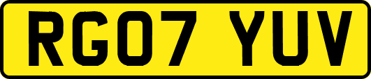 RG07YUV