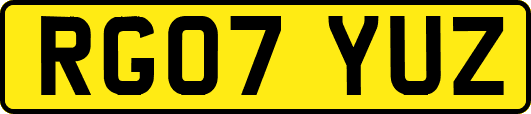 RG07YUZ