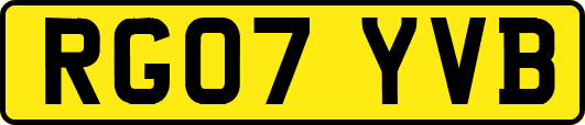 RG07YVB