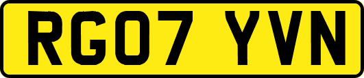 RG07YVN