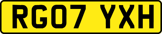 RG07YXH