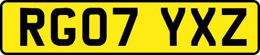 RG07YXZ