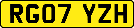 RG07YZH