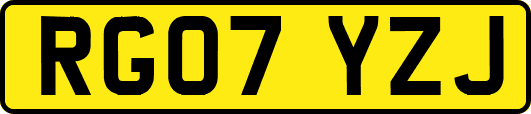 RG07YZJ