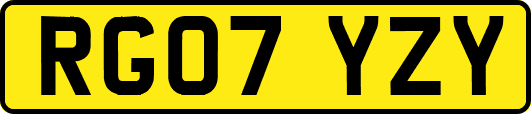 RG07YZY