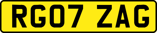 RG07ZAG