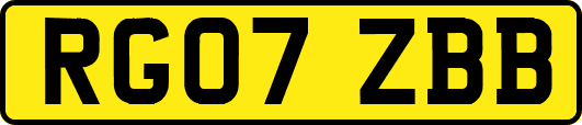 RG07ZBB