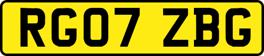 RG07ZBG