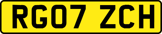 RG07ZCH
