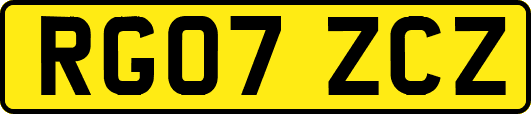 RG07ZCZ