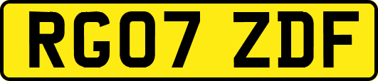 RG07ZDF