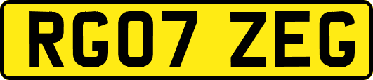 RG07ZEG