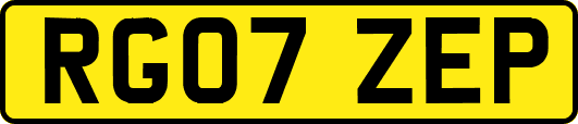 RG07ZEP