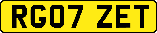 RG07ZET