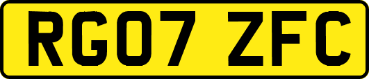 RG07ZFC