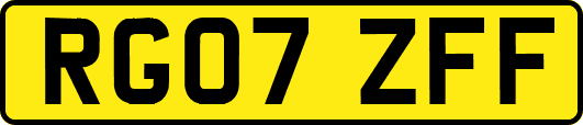 RG07ZFF