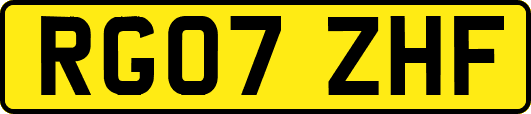 RG07ZHF