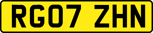 RG07ZHN