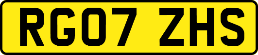 RG07ZHS