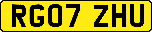 RG07ZHU