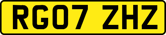 RG07ZHZ