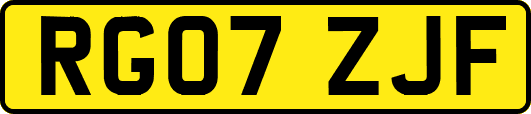 RG07ZJF