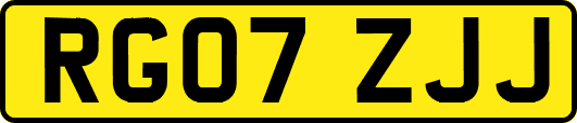RG07ZJJ