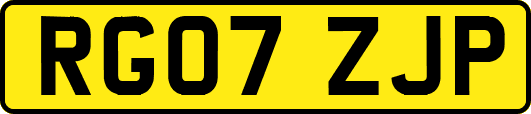RG07ZJP