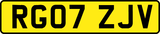 RG07ZJV