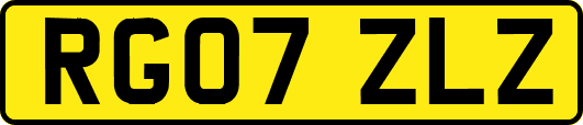 RG07ZLZ