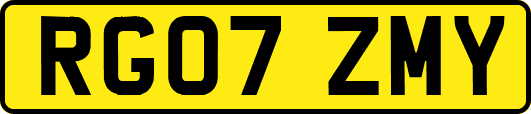 RG07ZMY