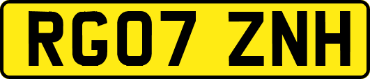 RG07ZNH