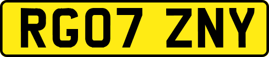 RG07ZNY